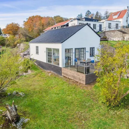 Holiday home Eleana - 300m From The Sea By Interhome Allinge-Sandvig
