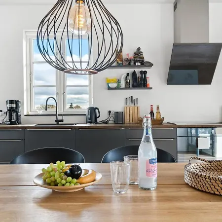 Eleana - 300m From The Sea By Interhome Allinge-Sandvig