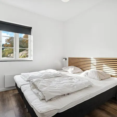 Holiday home Eleana - 300m From The Sea By Interhome *