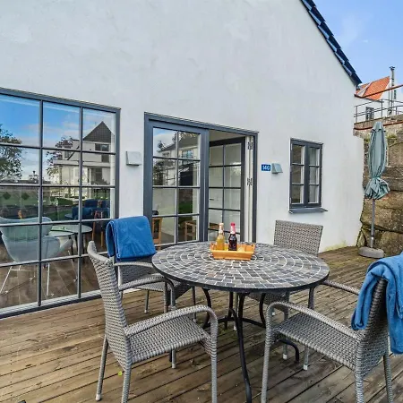 Eleana - 300m From The Sea By Interhome Feriehus *