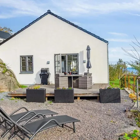 Eleana - 300m From The Sea By Interhome * Allinge-Sandvig