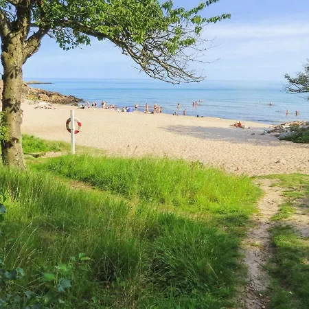 Eleana - 300m From The Sea By Interhome Feriehus Allinge-Sandvig