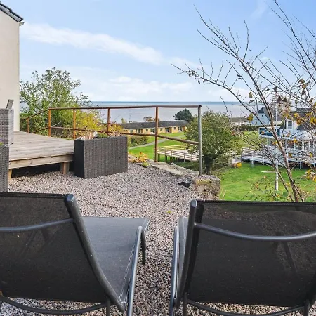 Eleana - 300m From The Sea By Interhome Holiday home Allinge-Sandvig