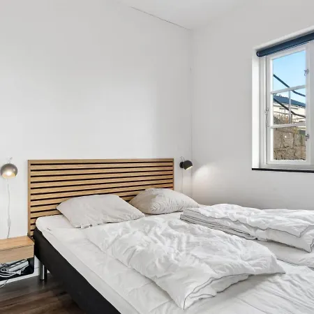 Eleana - 300m From The Sea By Interhome Holiday home Allinge-Sandvig