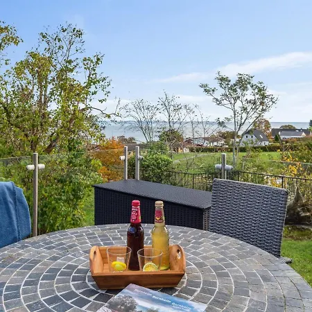 Eleana - 300m From The Sea By Interhome Holiday home