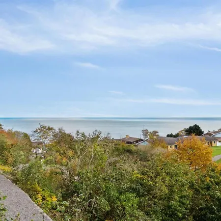 Holiday home Eleana - 300m From The Sea By Interhome Allinge-Sandvig