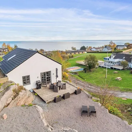 Eleana - 300m From The Sea By Interhome Allinge-Sandvig