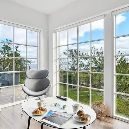 Eleana - 300m From The Sea By Interhome Ferienhaus Allinge-Sandvig
