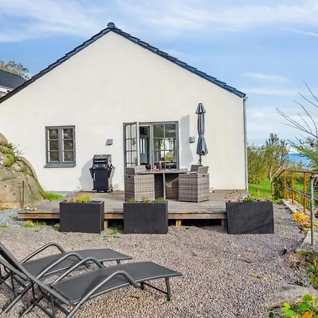 Eleana - 300m From The Sea By Interhome Semesterbostad