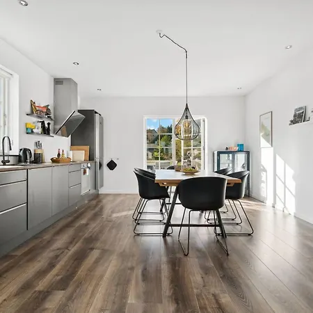Feriehus Eleana - 300m From The Sea By Interhome Allinge-Sandvig