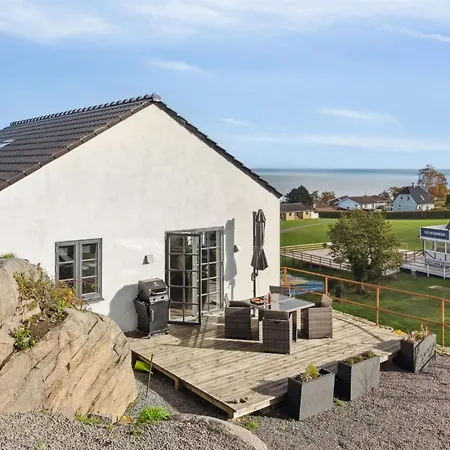 Eleana - 300m From The Sea By Interhome Ferienhaus Allinge-Sandvig