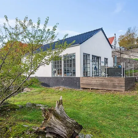 Ferienhaus Eleana - 300m From The Sea By Interhome *