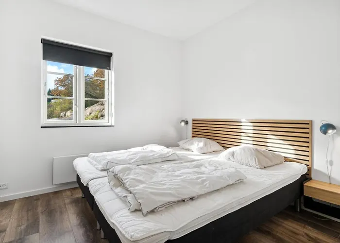 Eleana - 300m From The Sea By Interhome 펜션