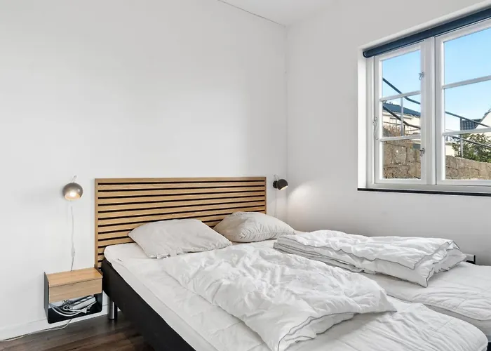 Eleana - 300m From The Sea By Interhome 알링에